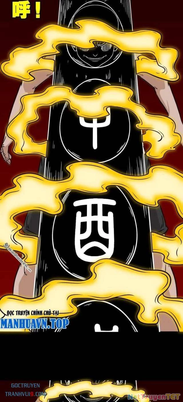 Đấu Yếm Thần Chapter 289 - Trang 2