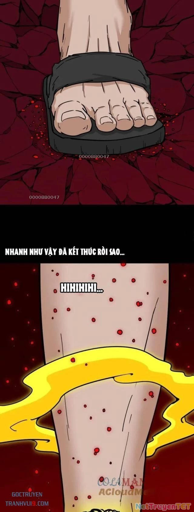 Đấu Yếm Thần Chapter 289 - Trang 2