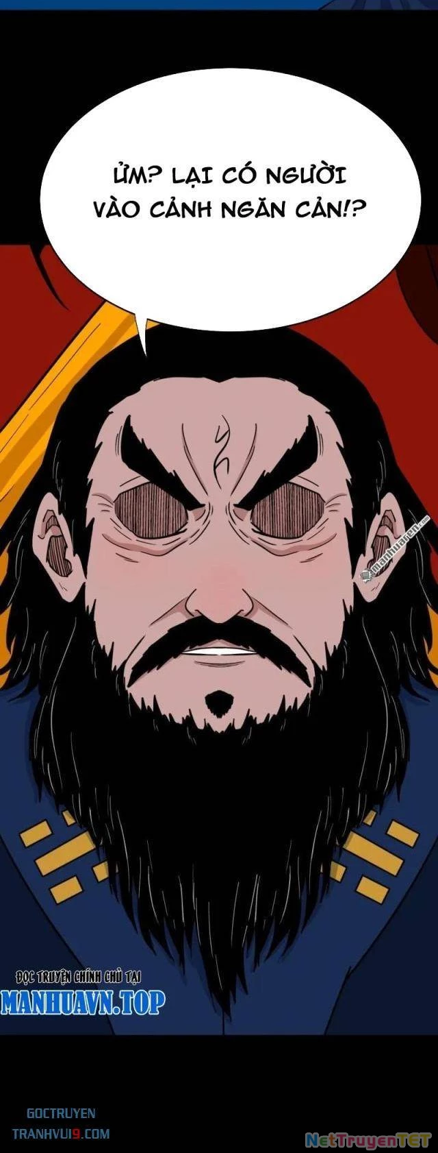 Đấu Yếm Thần Chapter 289 - Trang 2