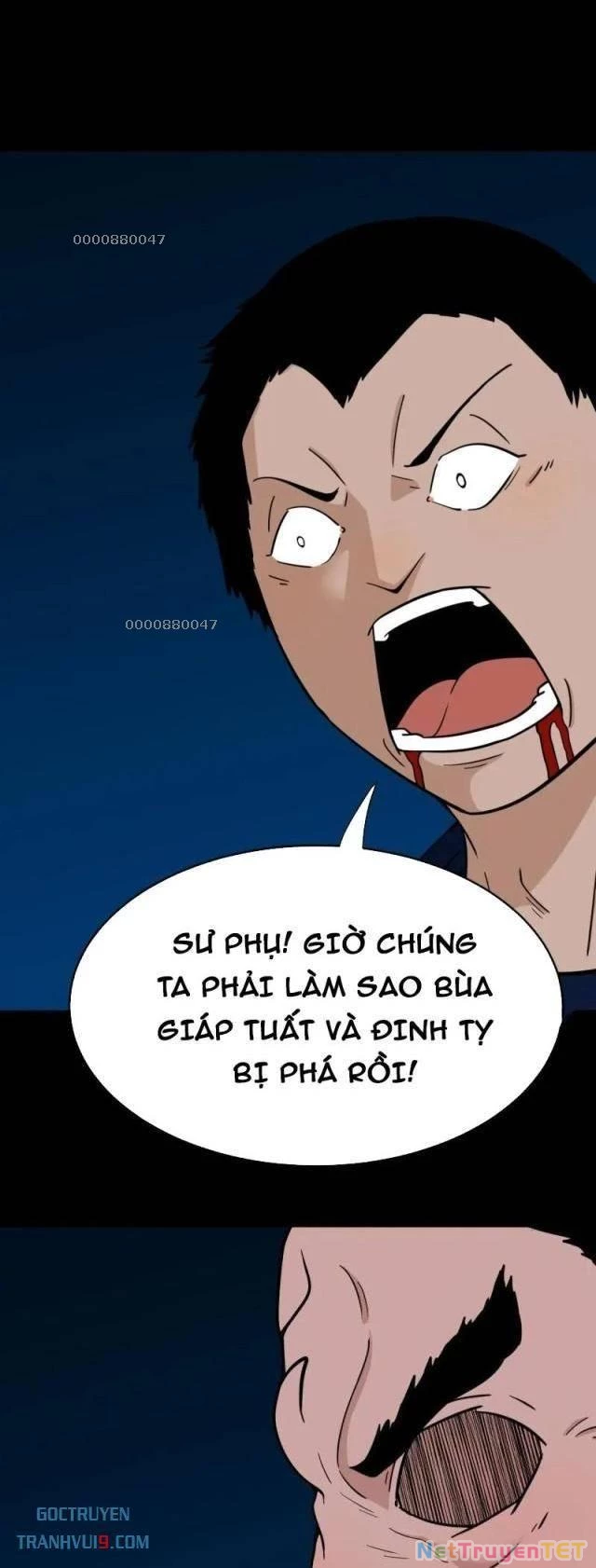 Đấu Yếm Thần Chapter 289 - Trang 2