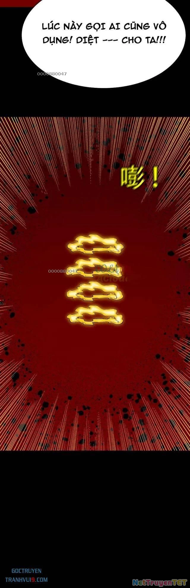 Đấu Yếm Thần Chapter 290 - Trang 2