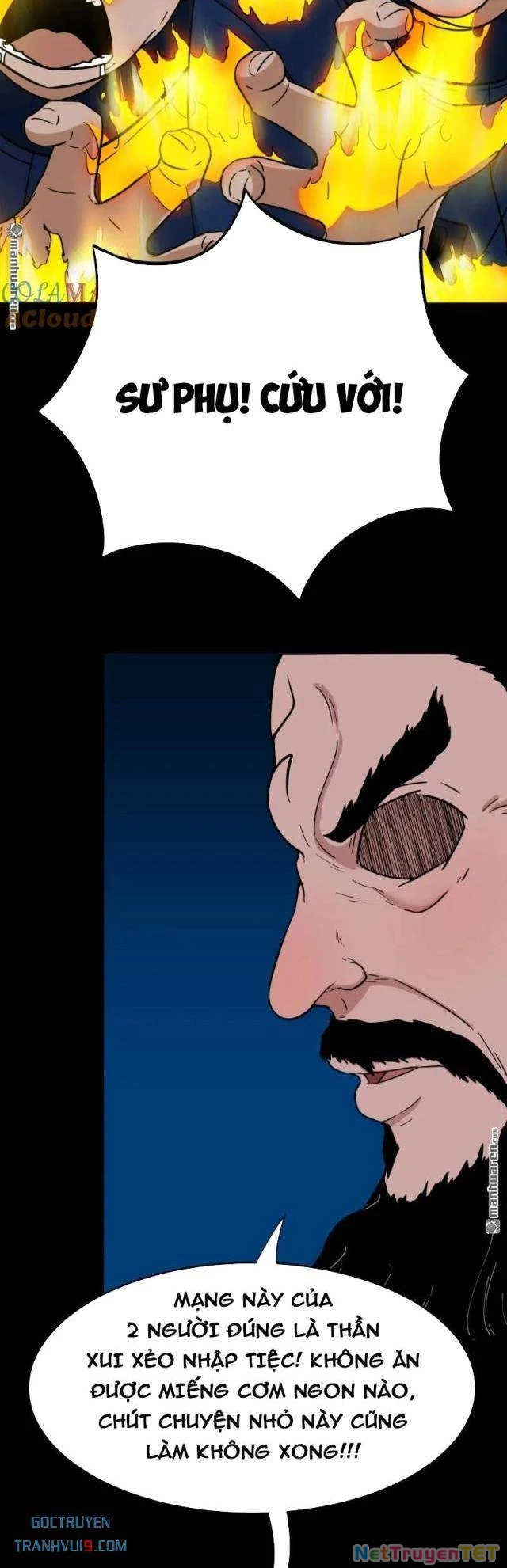 Đấu Yếm Thần Chapter 290 - Trang 2