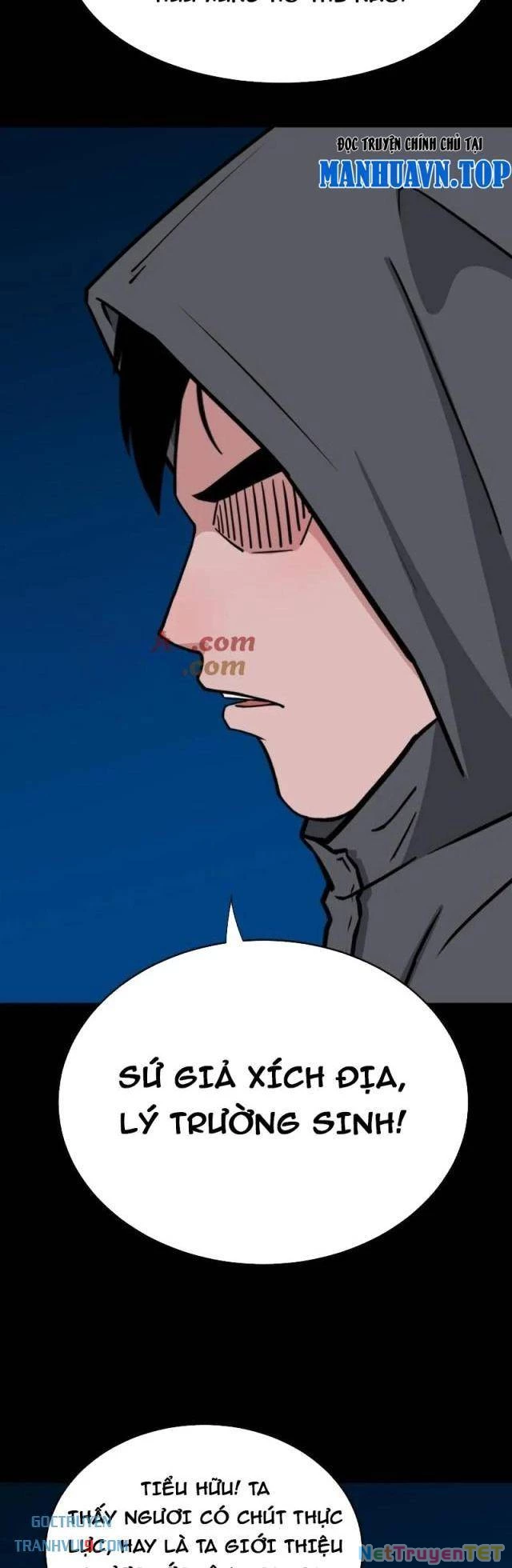 Đấu Yếm Thần Chapter 290 - Trang 2