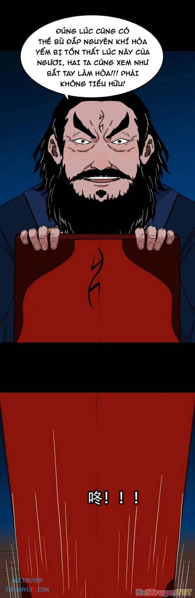 Đấu Yếm Thần Chapter 290 - Trang 2