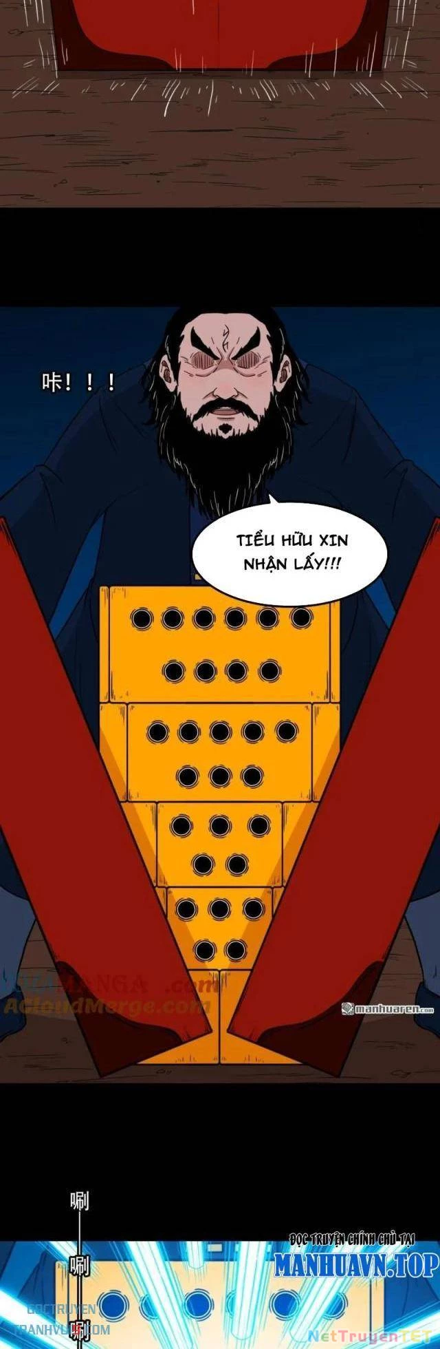 Đấu Yếm Thần Chapter 290 - Trang 2
