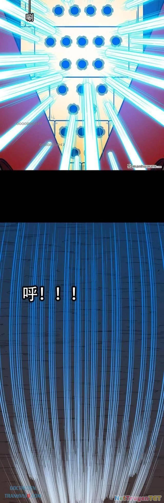 Đấu Yếm Thần Chapter 290 - Trang 2