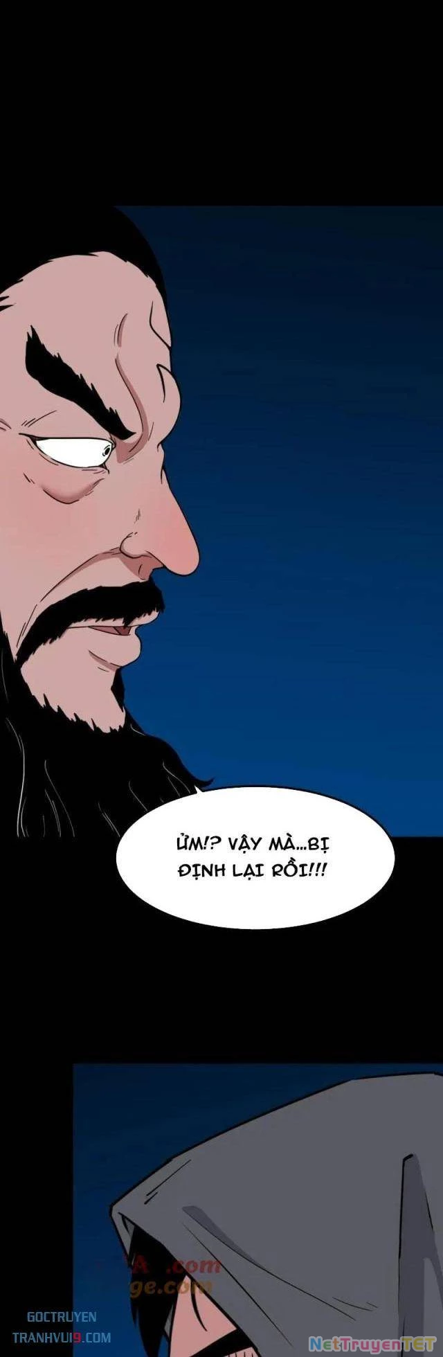 Đấu Yếm Thần Chapter 290 - Trang 2