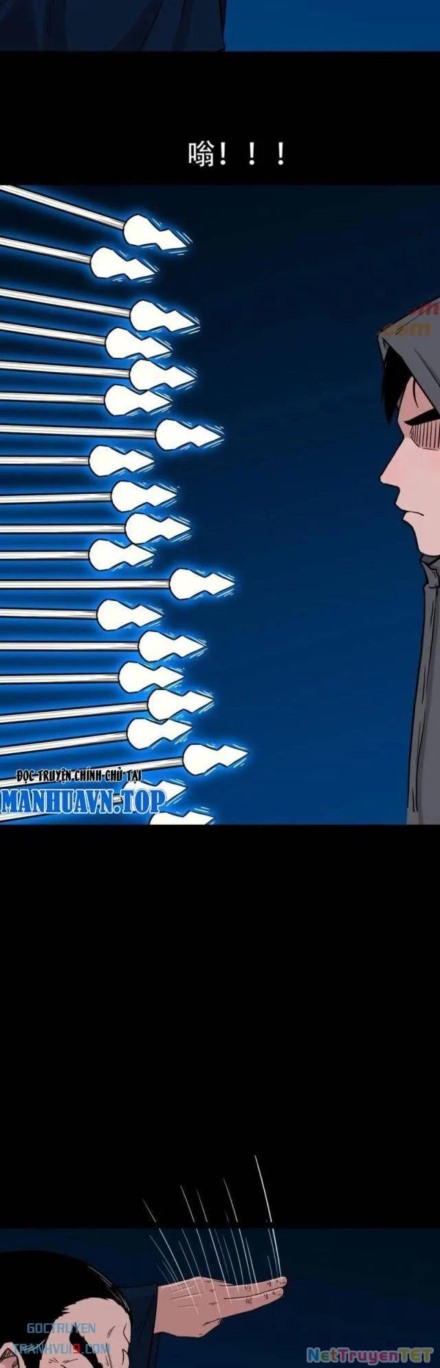 Đấu Yếm Thần Chapter 290 - Trang 2