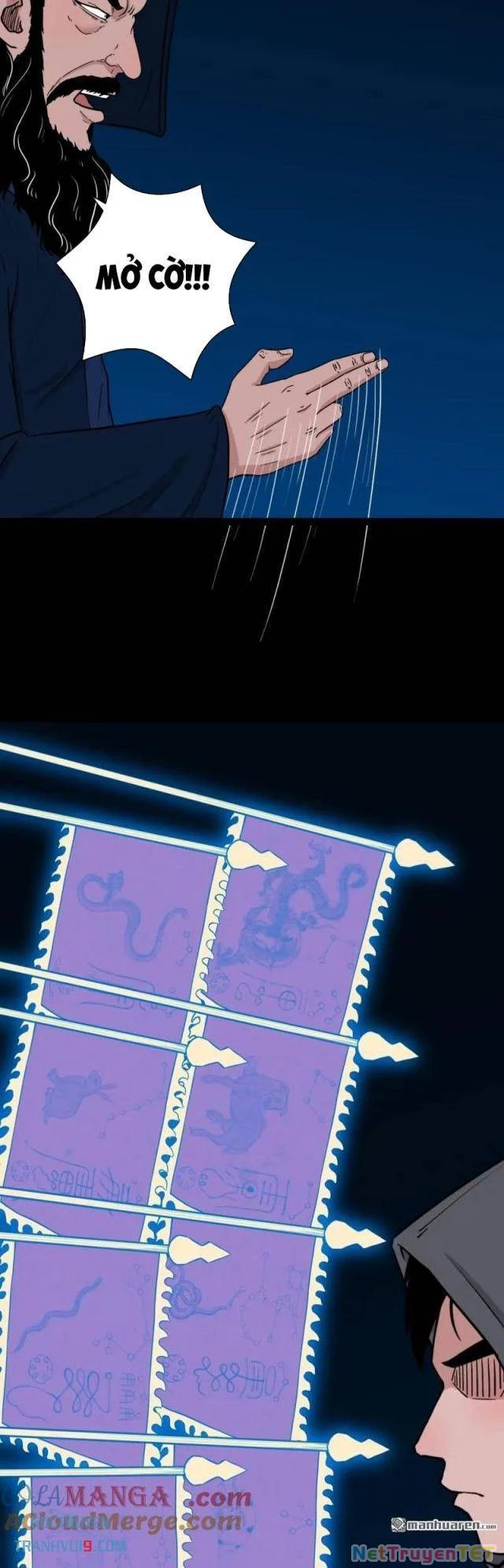 Đấu Yếm Thần Chapter 290 - Trang 2