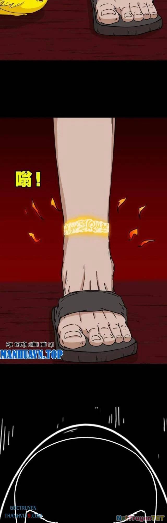 Đấu Yếm Thần Chapter 290 - Trang 2