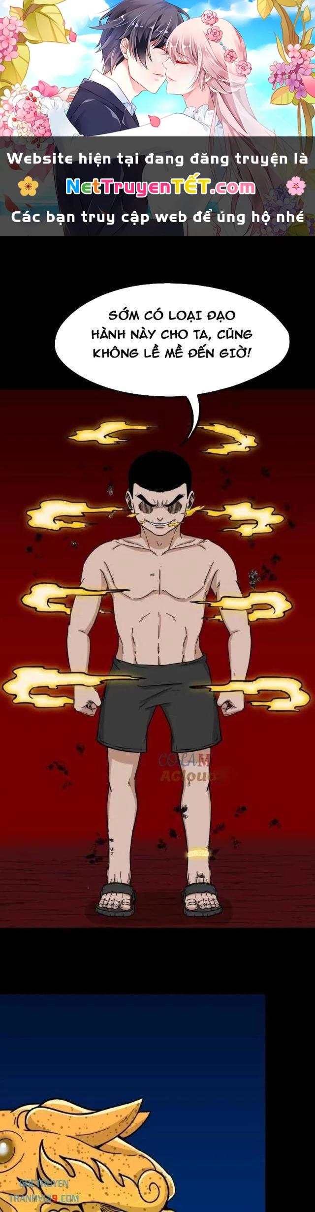 Đấu Yếm Thần Chapter 290 - Trang 2