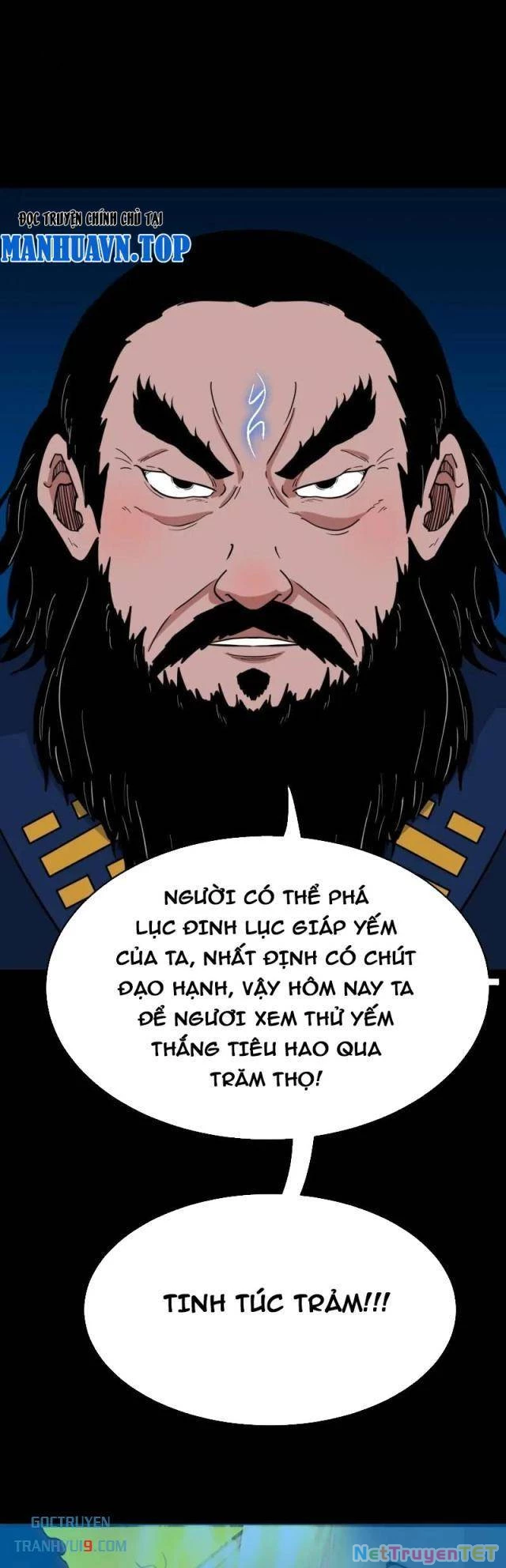 Đấu Yếm Thần Chapter 291 - Trang 2