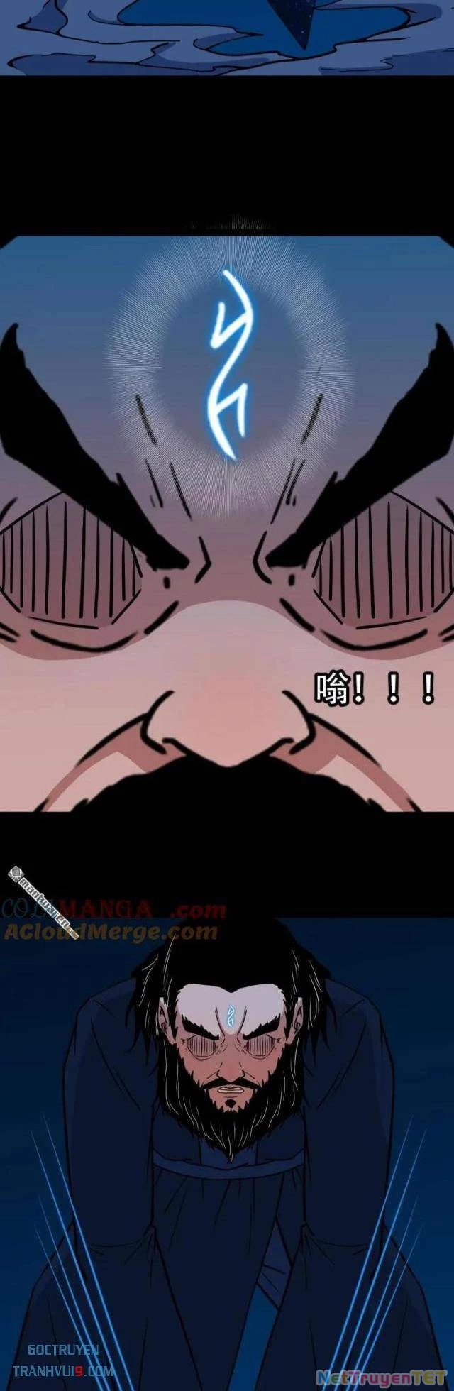 Đấu Yếm Thần Chapter 291 - Trang 2