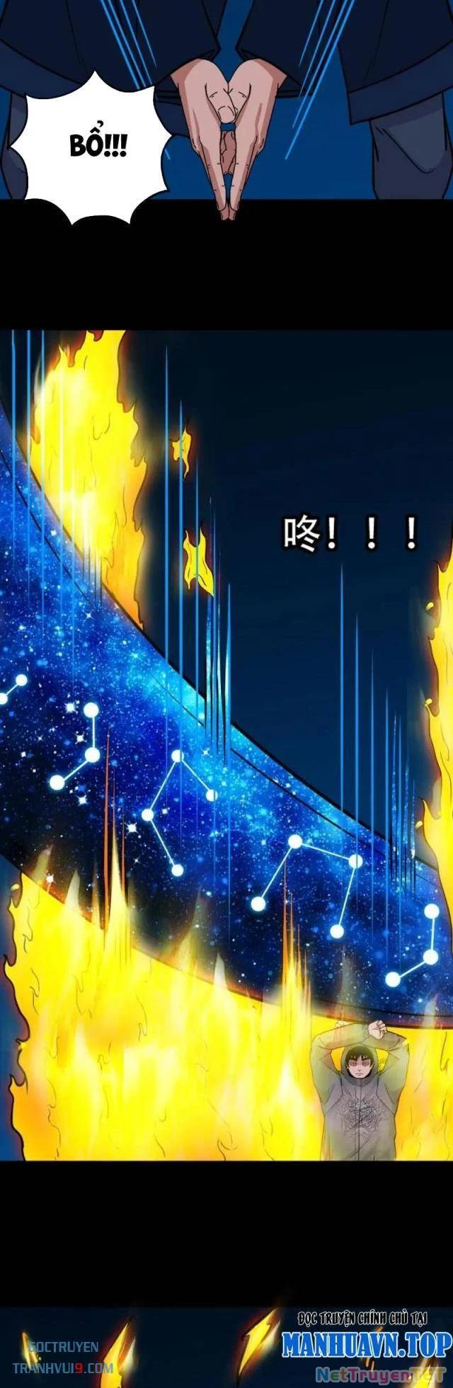 Đấu Yếm Thần Chapter 291 - Trang 2