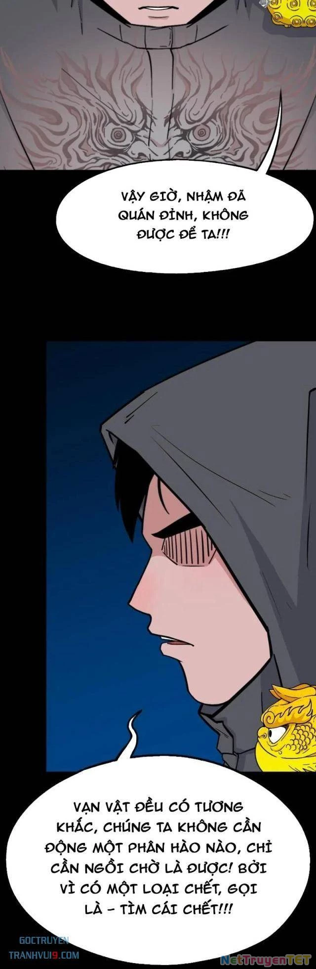 Đấu Yếm Thần Chapter 291 - Trang 2