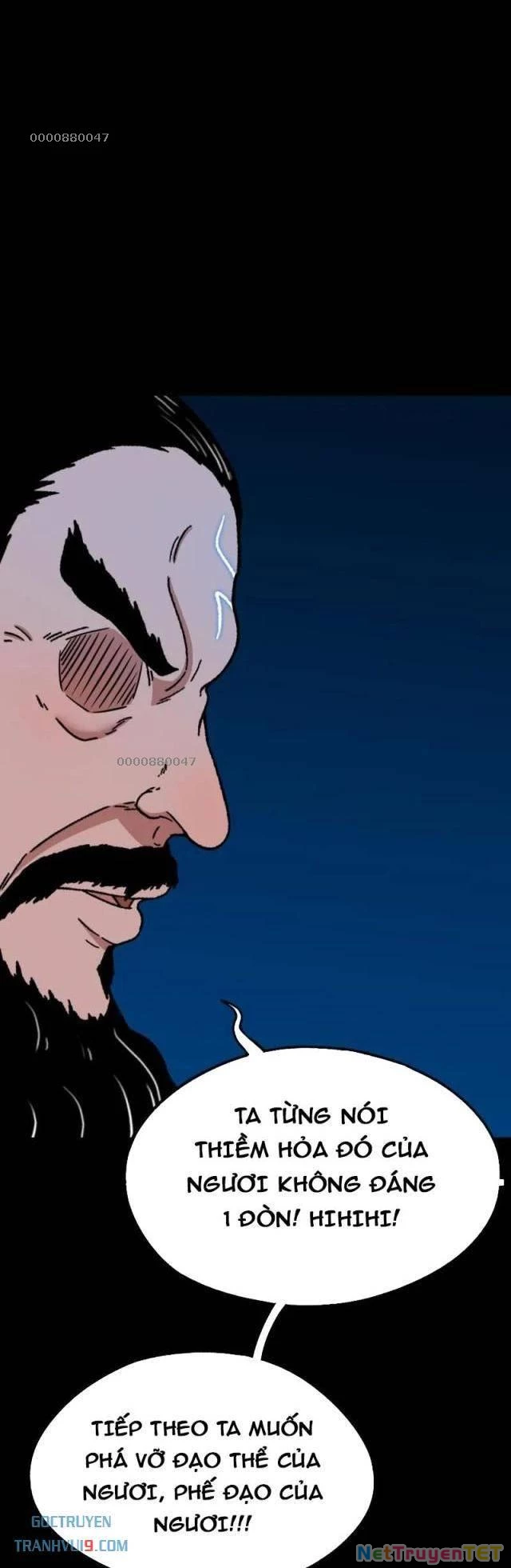 Đấu Yếm Thần Chapter 291 - Trang 2