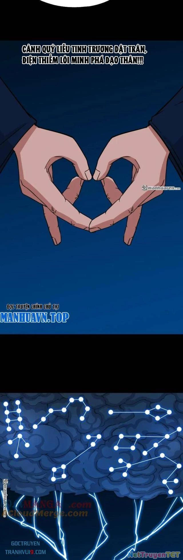 Đấu Yếm Thần Chapter 291 - Trang 2