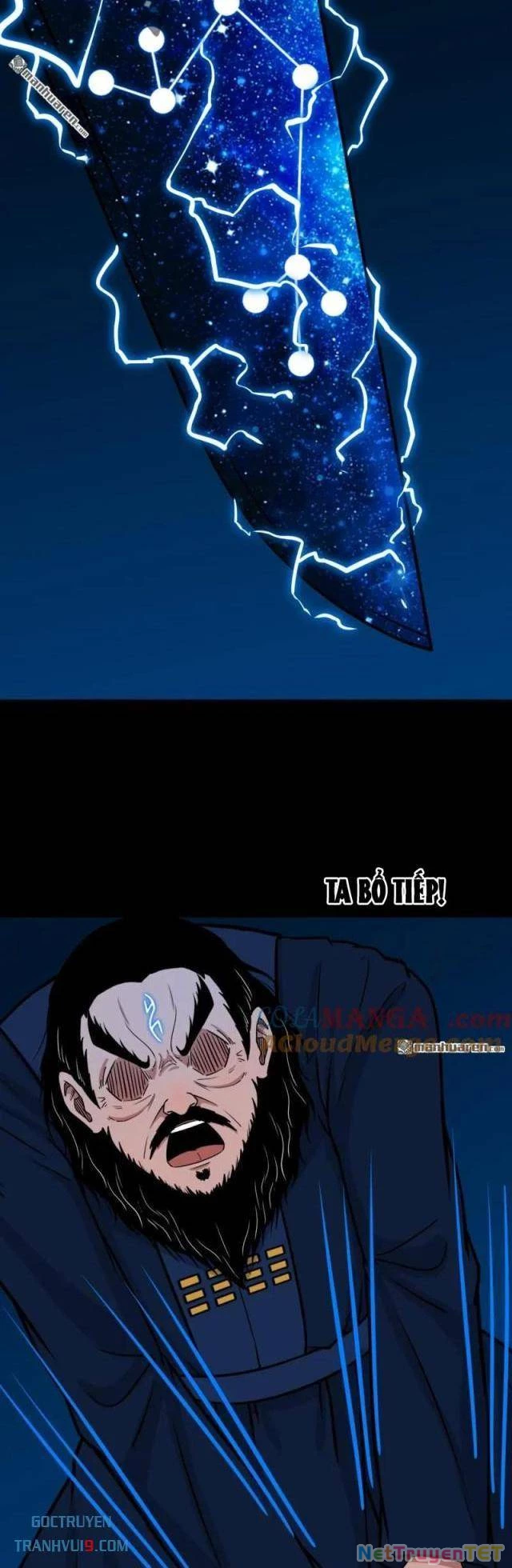 Đấu Yếm Thần Chapter 291 - Trang 2