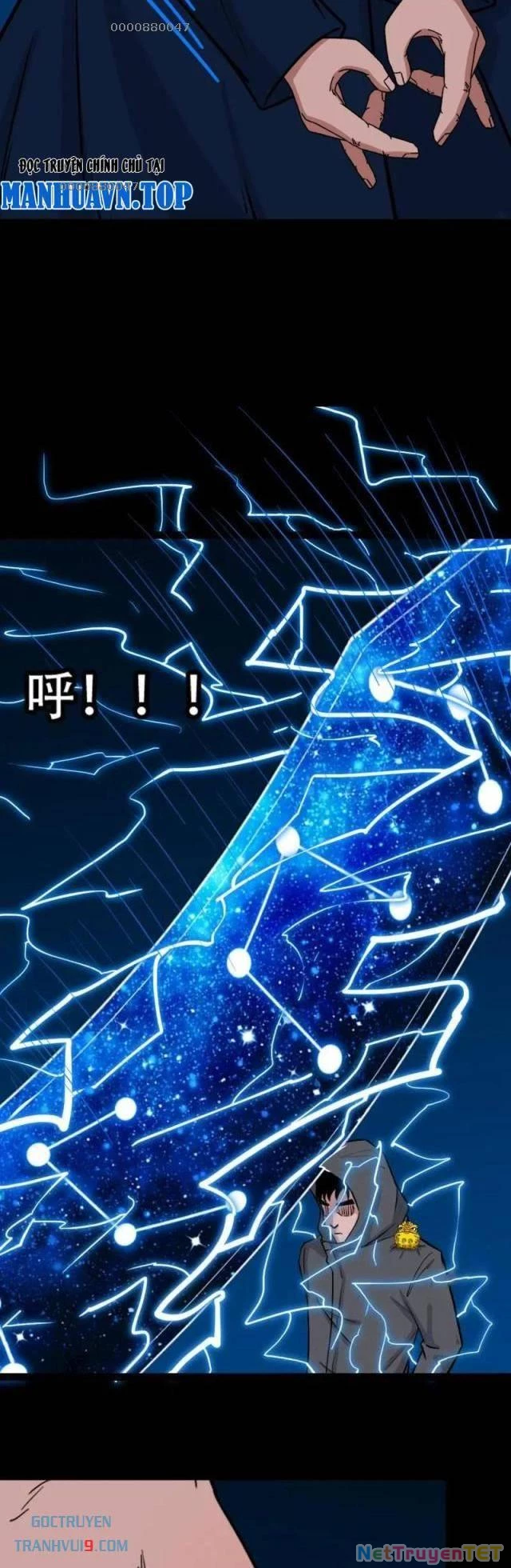 Đấu Yếm Thần Chapter 291 - Trang 2