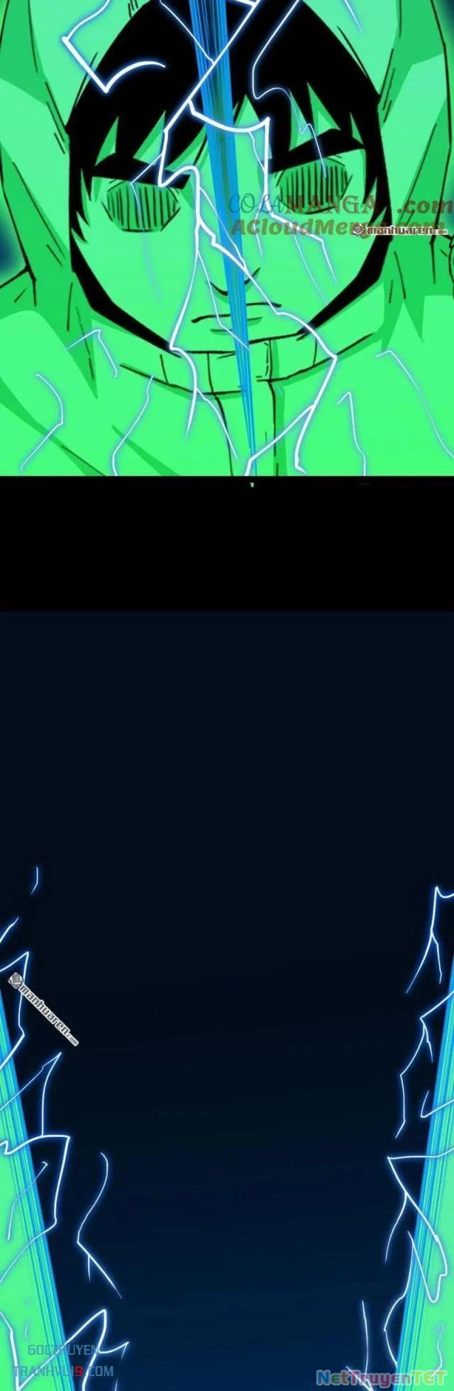 Đấu Yếm Thần Chapter 291 - Trang 2