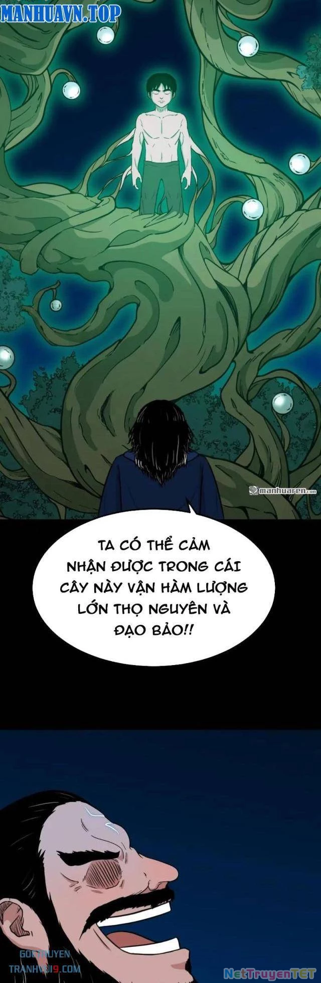 Đấu Yếm Thần Chapter 291 - Trang 2