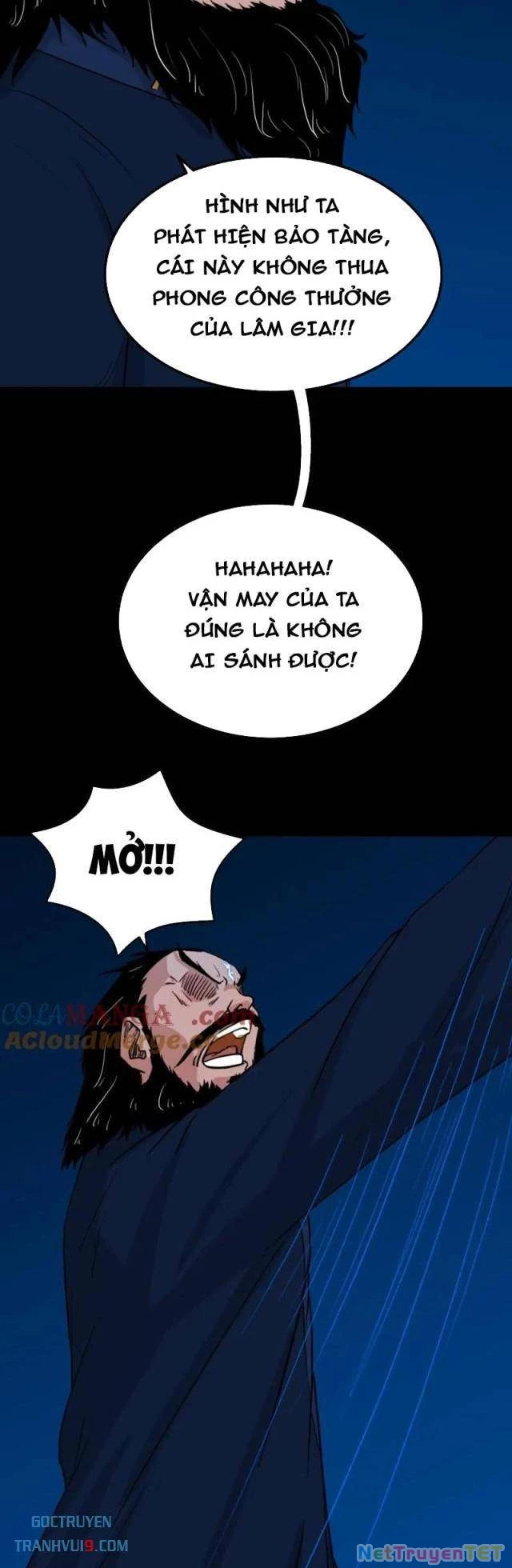 Đấu Yếm Thần Chapter 291 - Trang 2