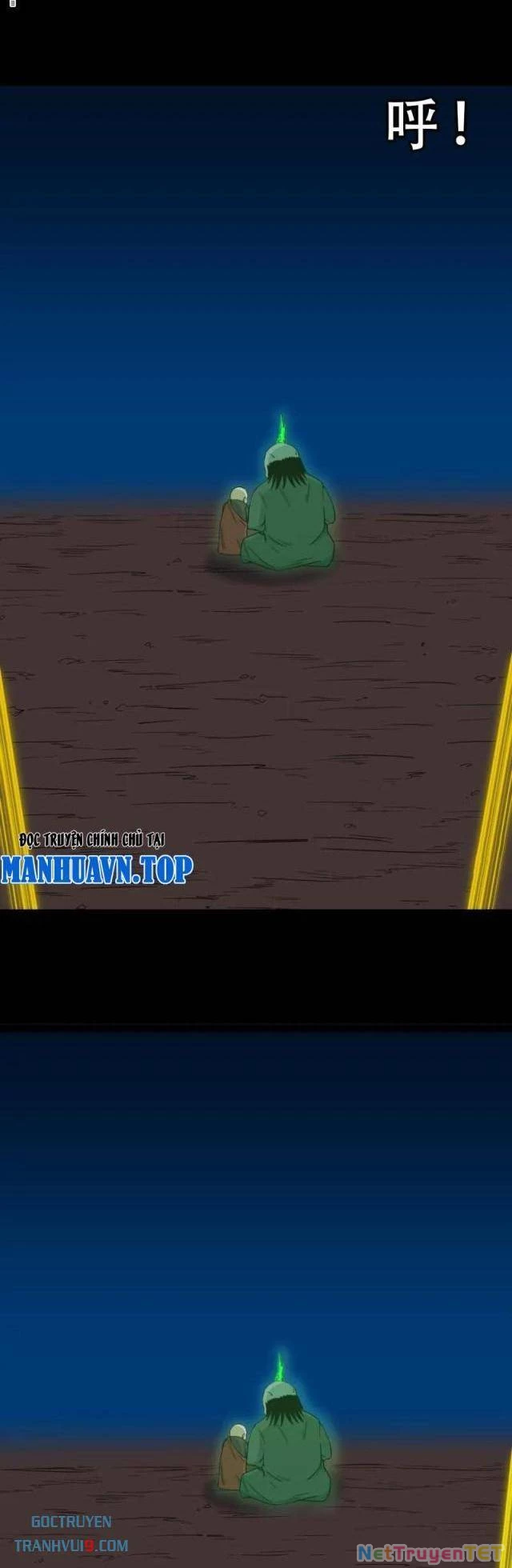 Đấu Yếm Thần Chapter 291 - Trang 2