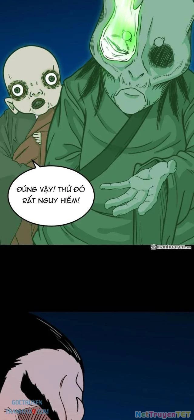 Đấu Yếm Thần Chapter 292 - Trang 2