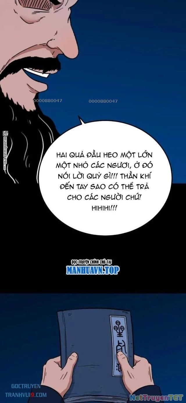 Đấu Yếm Thần Chapter 292 - Trang 2