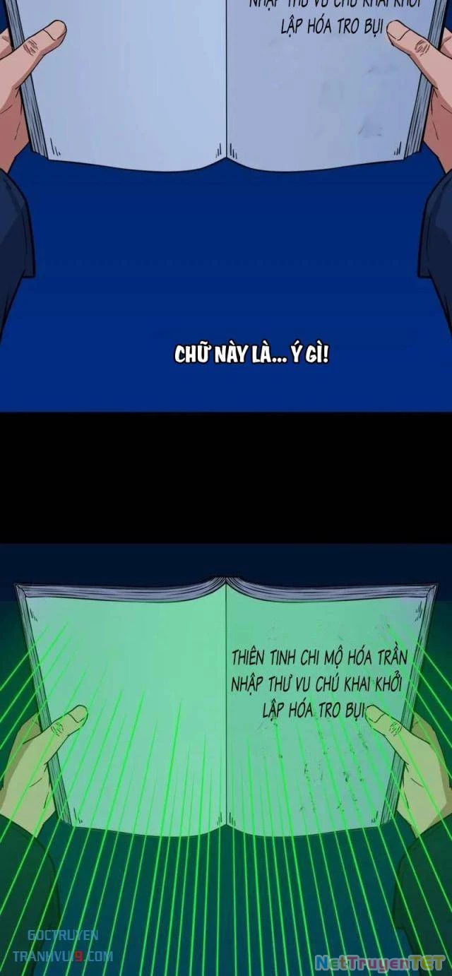 Đấu Yếm Thần Chapter 292 - Trang 2