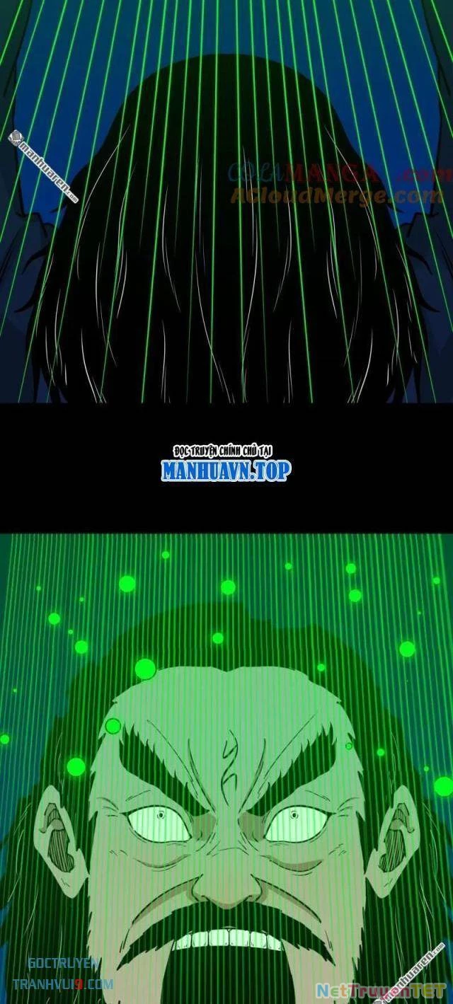 Đấu Yếm Thần Chapter 292 - Trang 2