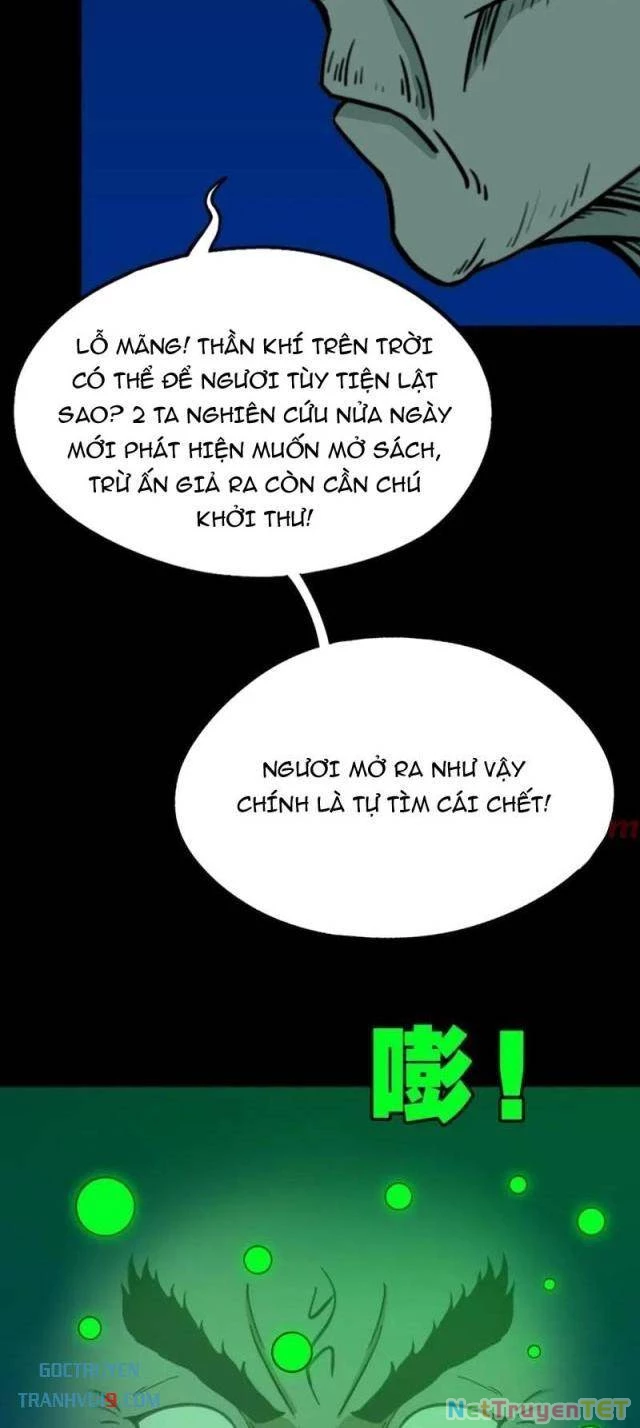 Đấu Yếm Thần Chapter 292 - Trang 2