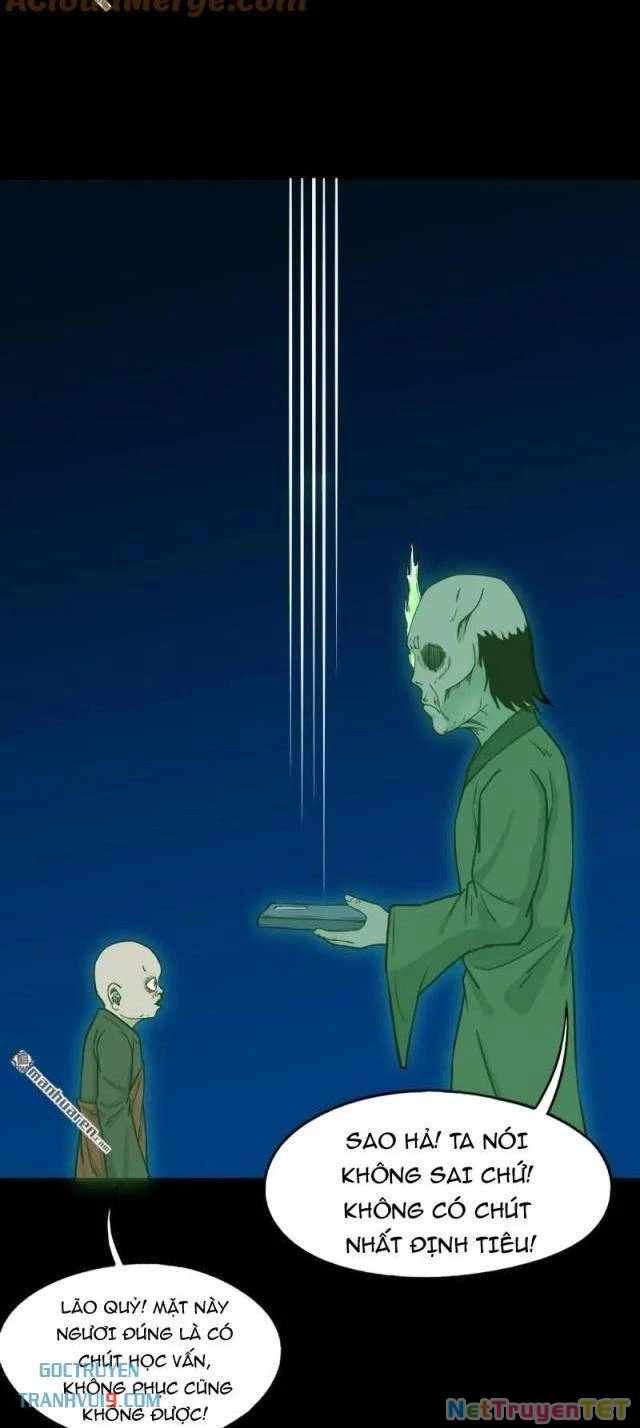 Đấu Yếm Thần Chapter 292 - Trang 2