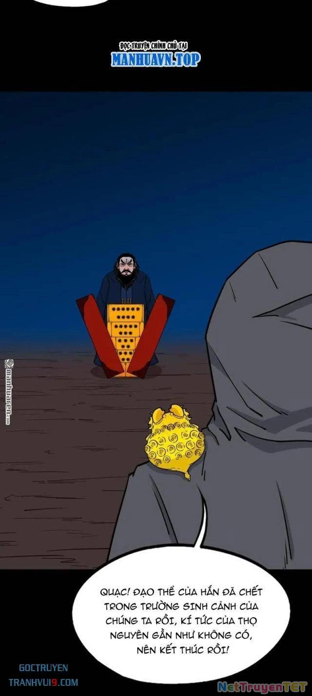 Đấu Yếm Thần Chapter 292 - Trang 2