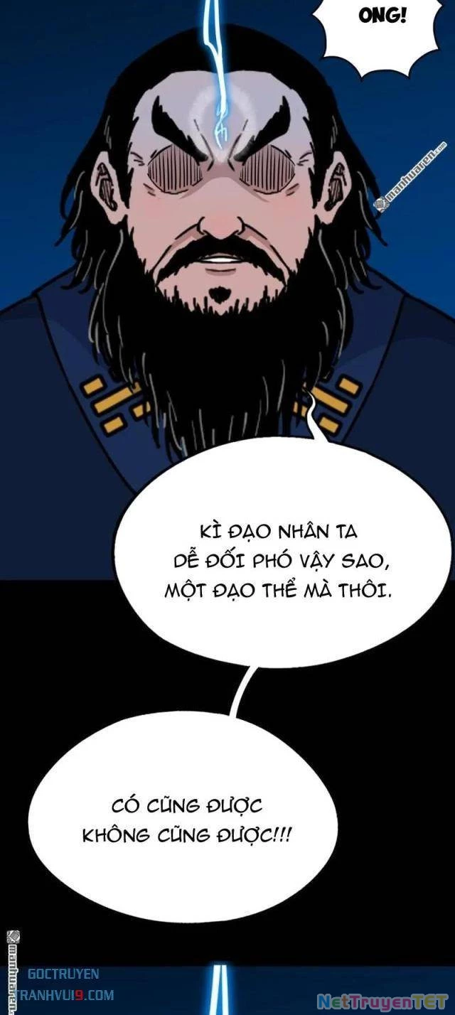 Đấu Yếm Thần Chapter 292 - Trang 2