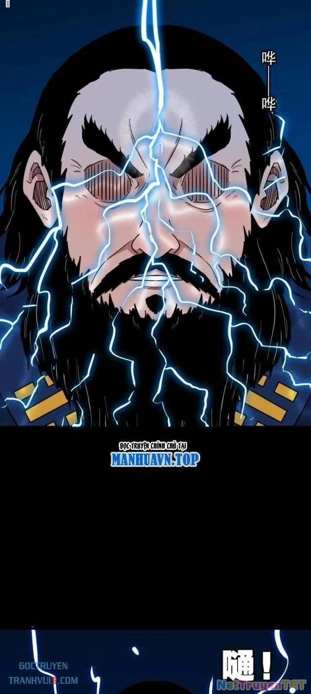 Đấu Yếm Thần Chapter 292 - Trang 2