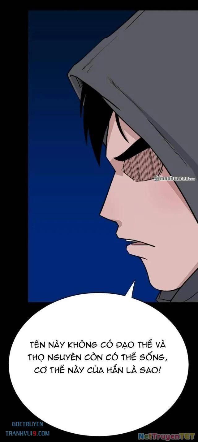 Đấu Yếm Thần Chapter 292 - Trang 2