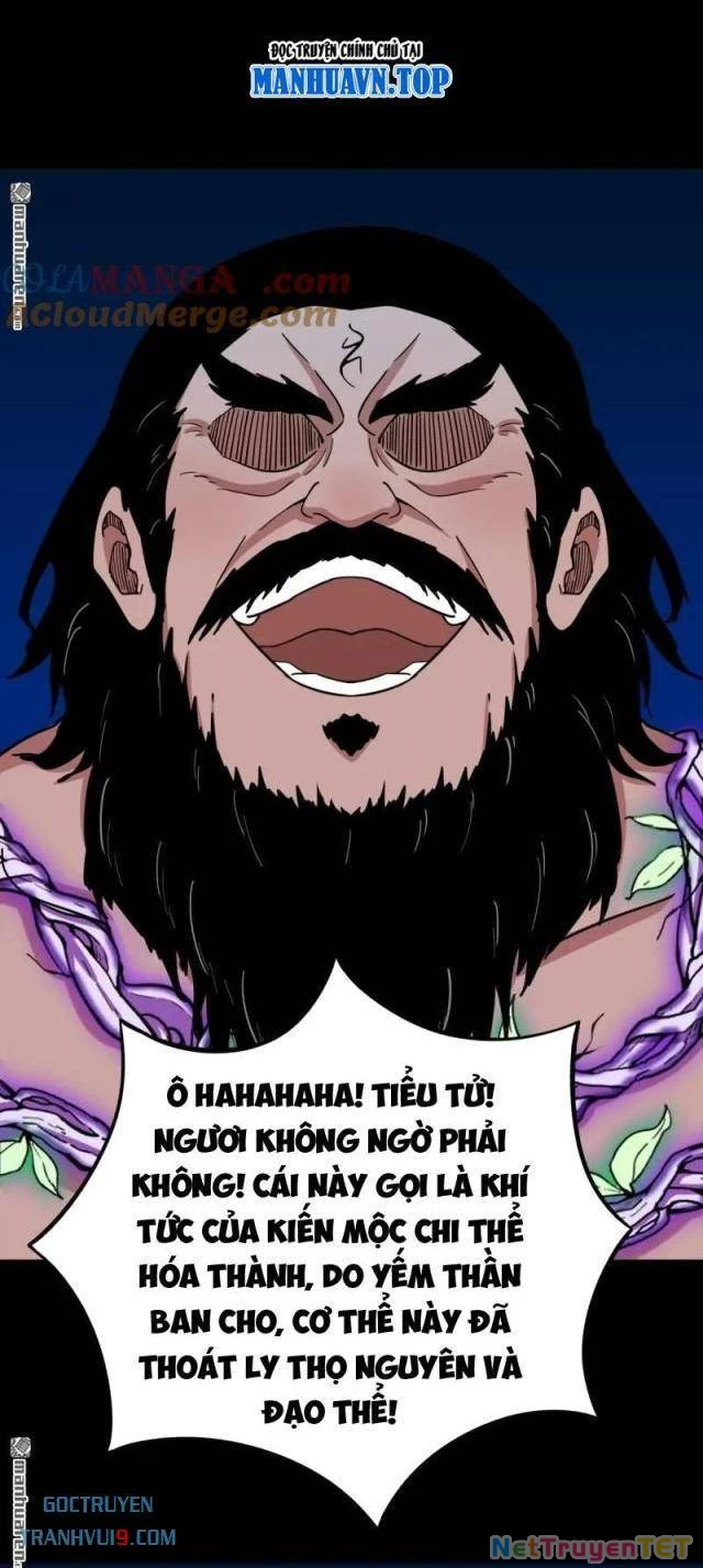 Đấu Yếm Thần Chapter 292 - Trang 2