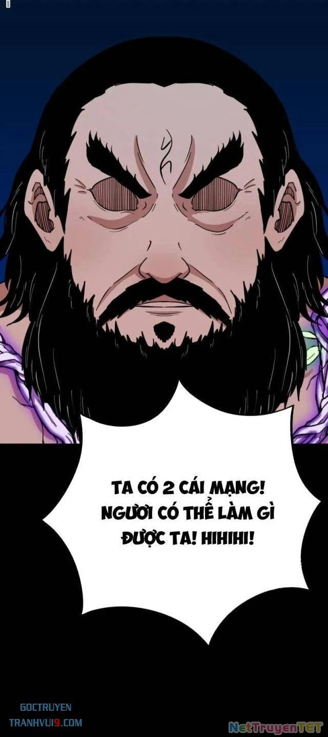 Đấu Yếm Thần Chapter 292 - Trang 2