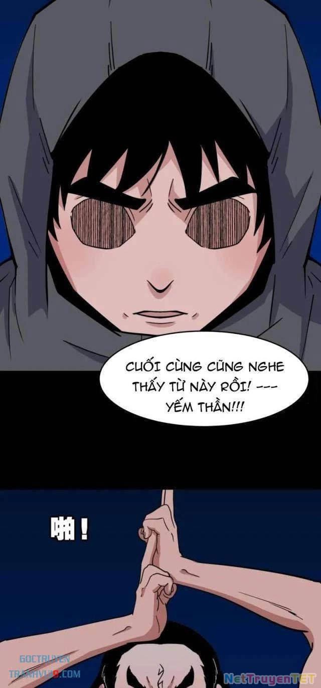 Đấu Yếm Thần Chapter 292 - Trang 2