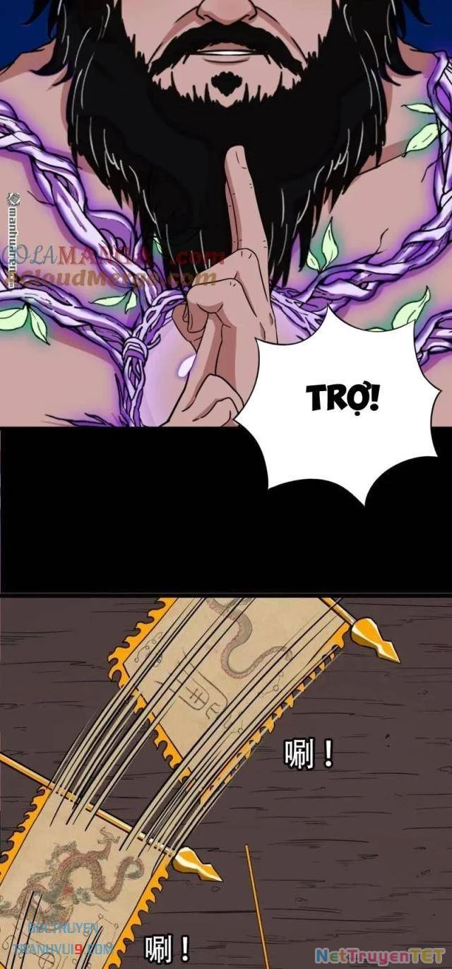 Đấu Yếm Thần Chapter 292 - Trang 2