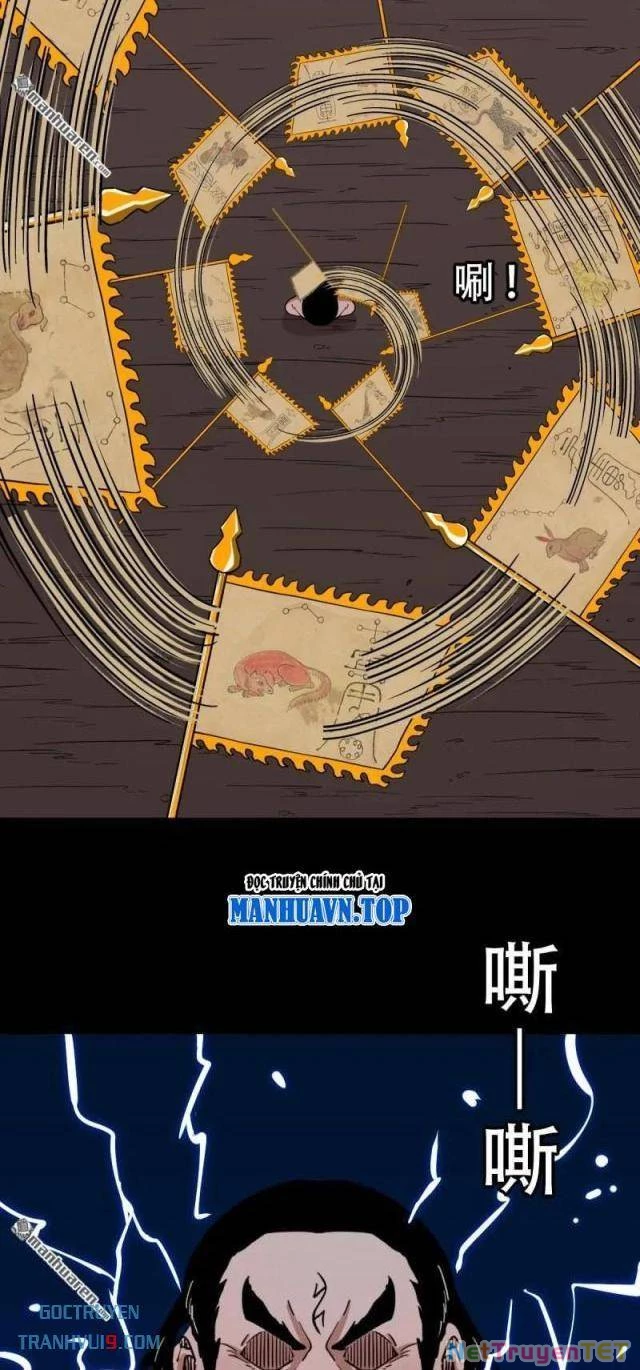 Đấu Yếm Thần Chapter 292 - Trang 2