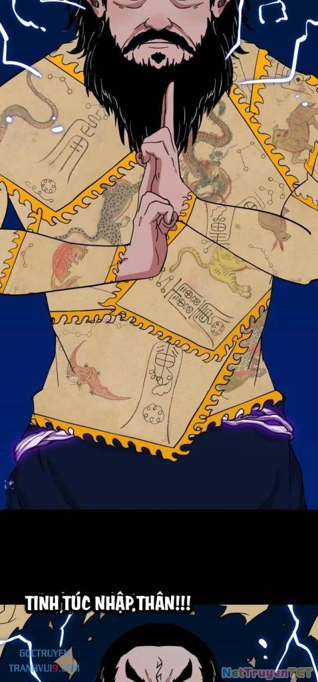 Đấu Yếm Thần Chapter 292 - Trang 2