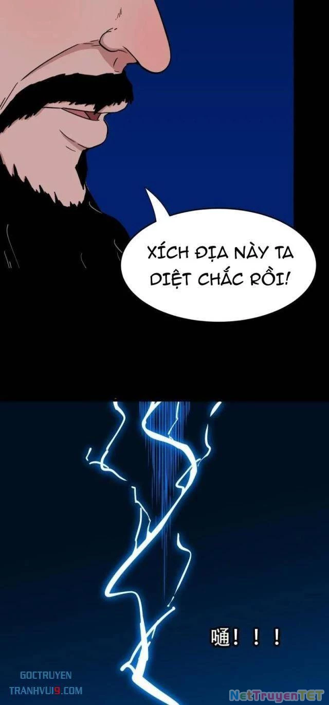 Đấu Yếm Thần Chapter 292 - Trang 2