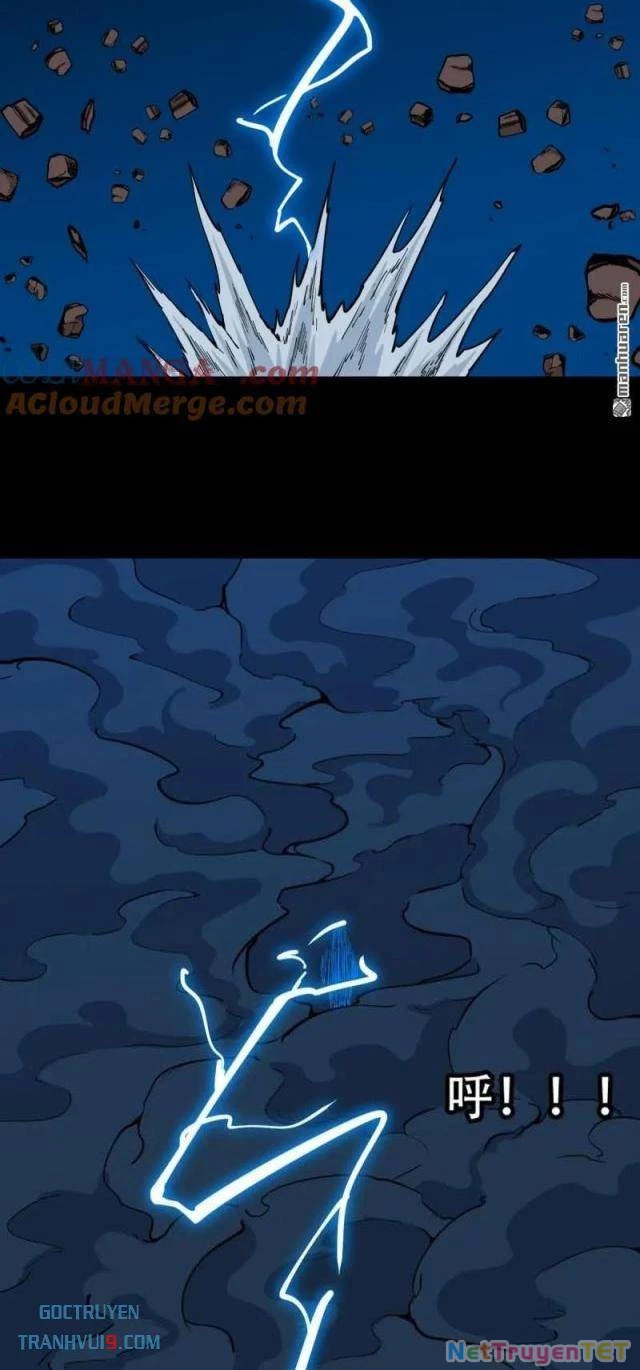 Đấu Yếm Thần Chapter 292 - Trang 2