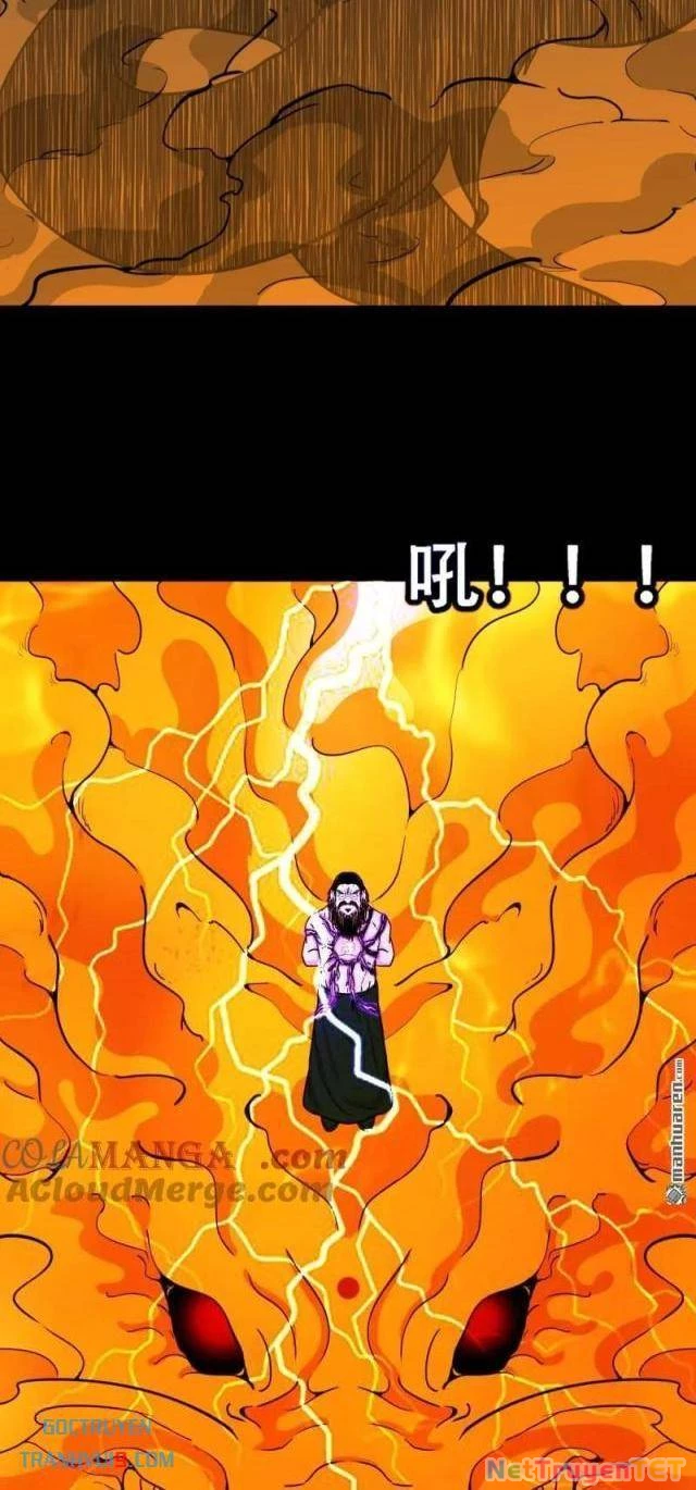 Đấu Yếm Thần Chapter 292 - Trang 2