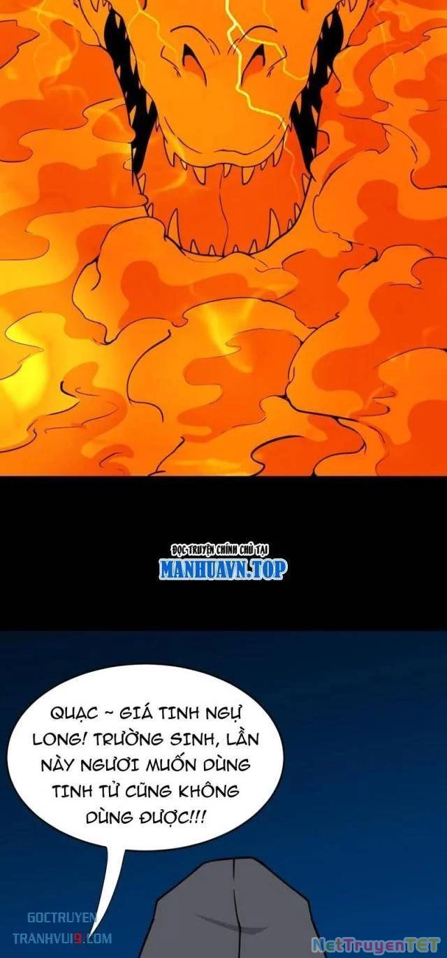 Đấu Yếm Thần Chapter 292 - Trang 2