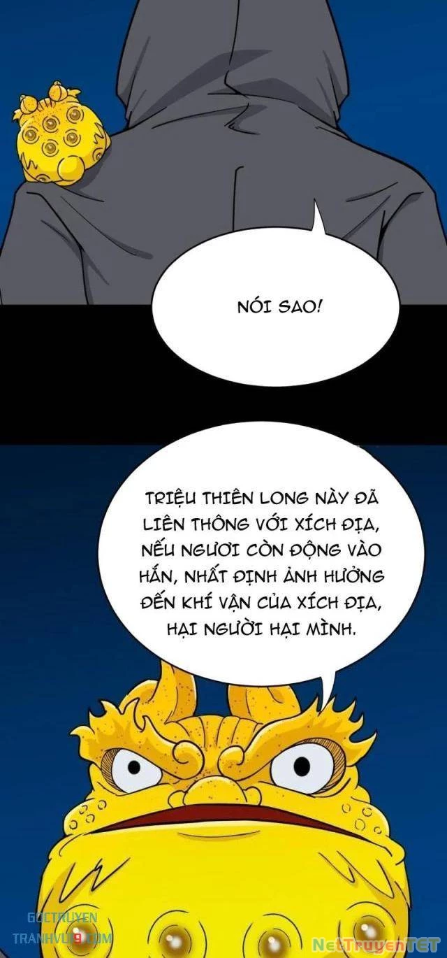 Đấu Yếm Thần Chapter 292 - Trang 2