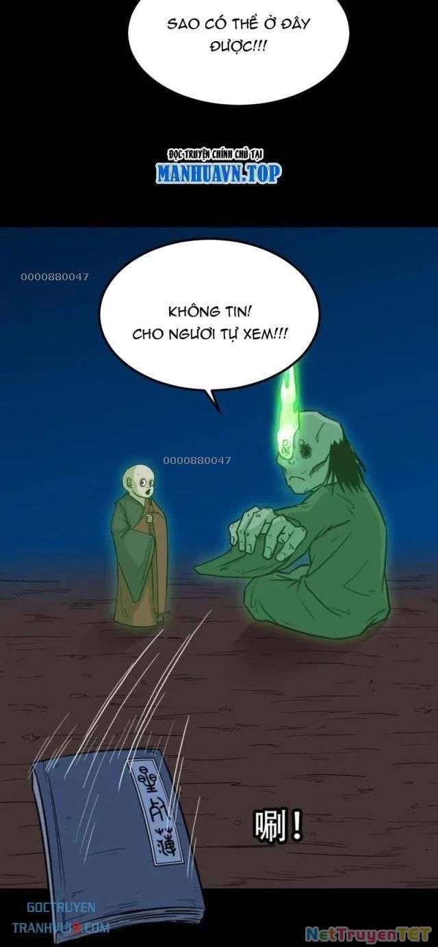 Đấu Yếm Thần Chapter 292 - Trang 2