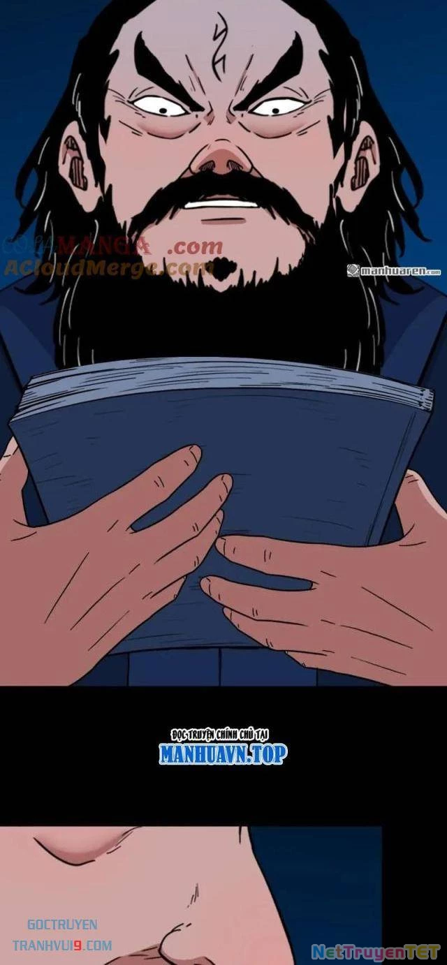 Đấu Yếm Thần Chapter 292 - Trang 2